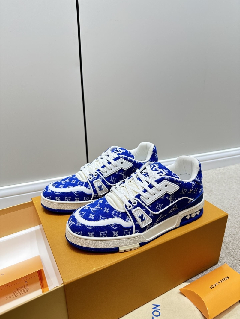 Louis Vuitton Sneakers